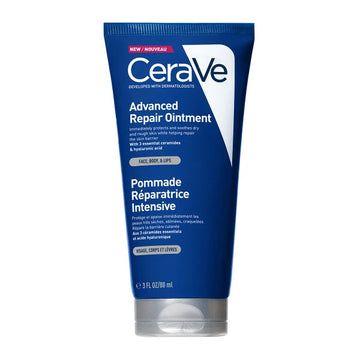 CeraVe Advanced Repair Ointment 88ml Εντατική Επανορθωτική Αλοιφή